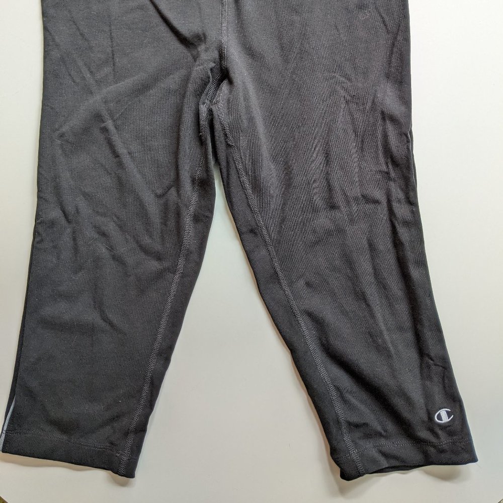 Workout! Champion PowerTrain Capri Pants